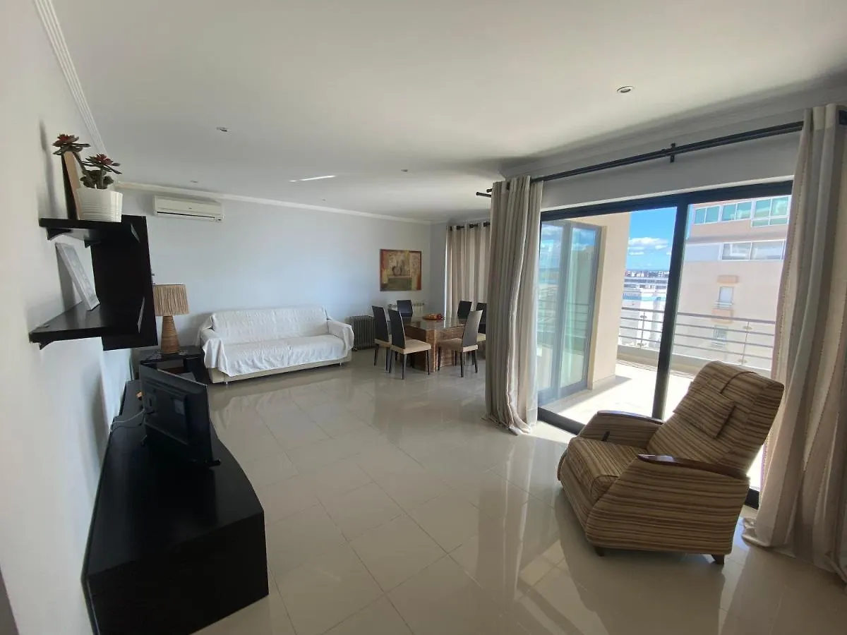 Casa Da Praia 901 Portimao