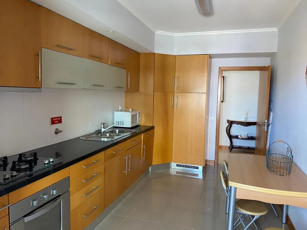 Apartment Casa Da Praia 901 Portimao