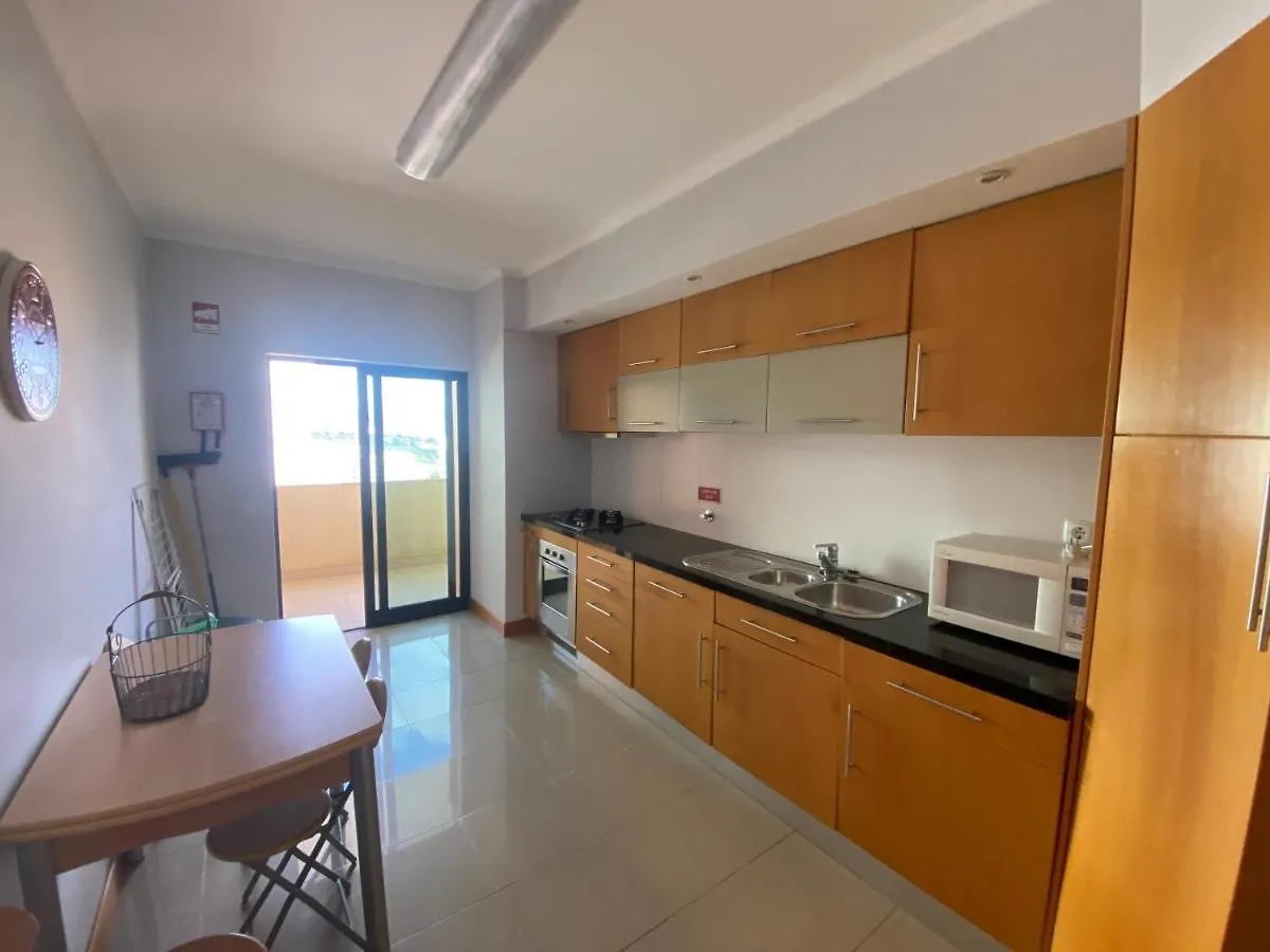 Casa Da Praia 901 Portimao 0*,