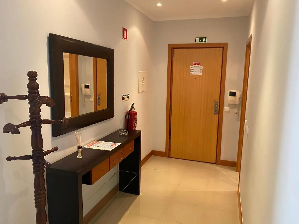 Casa Da Praia 901 Portimao Apartment