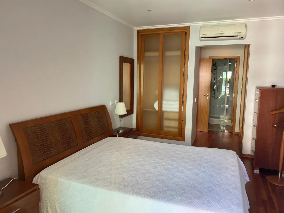 Casa Da Praia 901 Portimão Daire