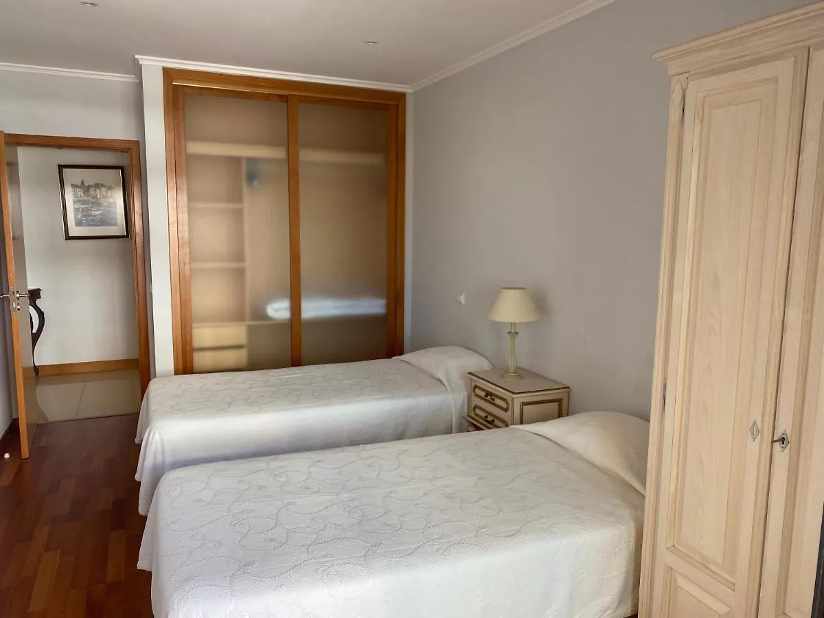 Apartment Casa Da Praia 901 Portimao Portugal