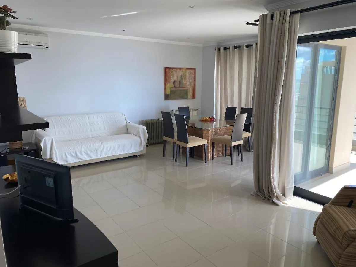 Casa Da Praia 901 Portimão Portekiz